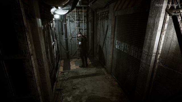 Echoes of the Living — геймплей версии в раннем доступе (Enfant Terrible)