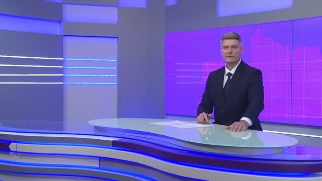 Новости Калининграда — итоги недели, 14 декабря 2025 каскад тв