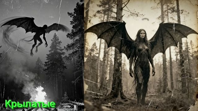 Ответы на Вопросы по Мистике от 15.12.25 Часть 4