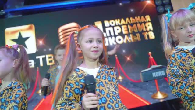 Группа "СМАЙЛИКИ" - " Ну где же ручки"