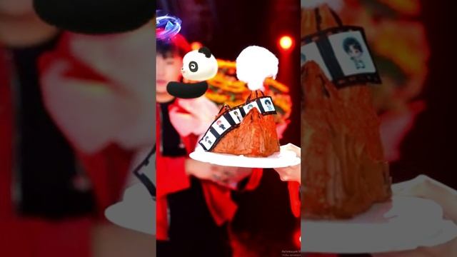 ФЭНФЭН финалист!#峰峰疯了