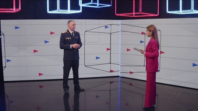 Интервью: Артем Каляев