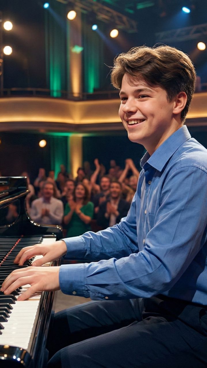 Шопен. Вальс e-moll