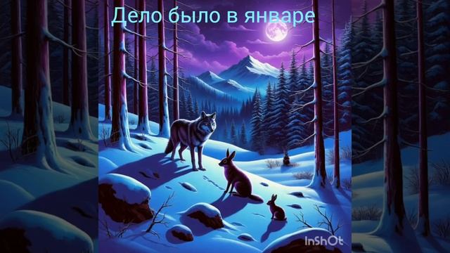 ЯНепоэт -дело было в январе