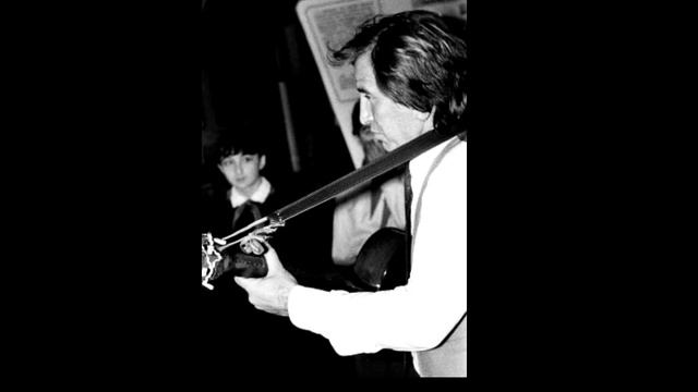 Валерий Сагкаев - Æз дæу мысын | Поют Осетины