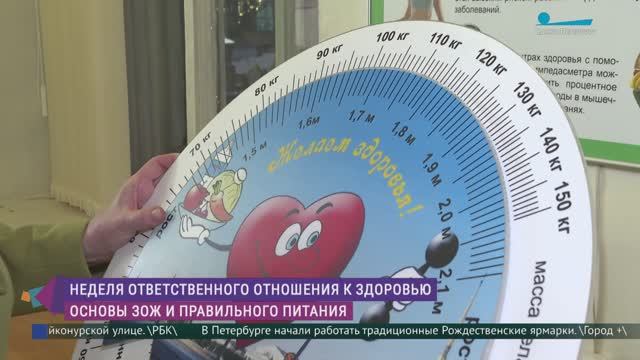 Борьба с инфекциям и правильное питание на выставке в Музее гигиены