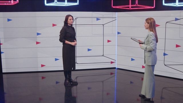 Интервью: Анастасия Джилас