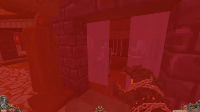 HEDON: Below the Gaudy Goblin (2025) [PC]