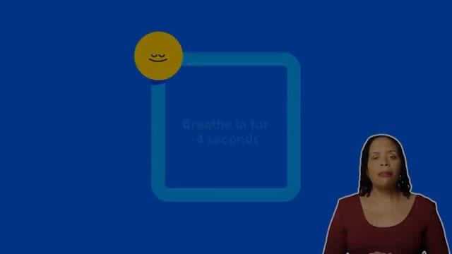 The Neuroscience of Breath: How to Use Breathing to Control Emotions