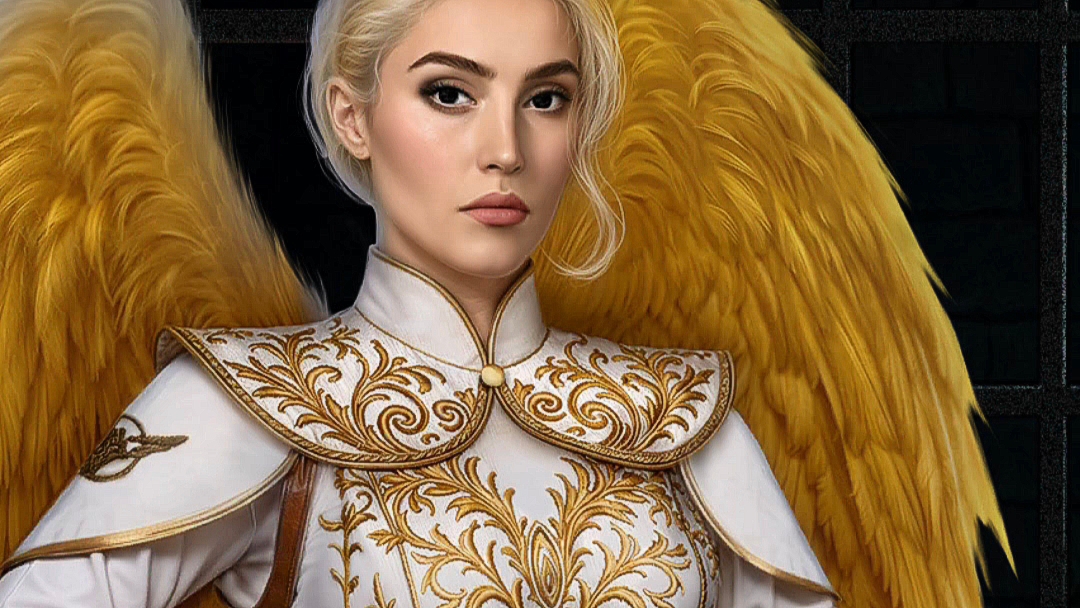 Секрет небес 3 | 1 сезон | 20 серия