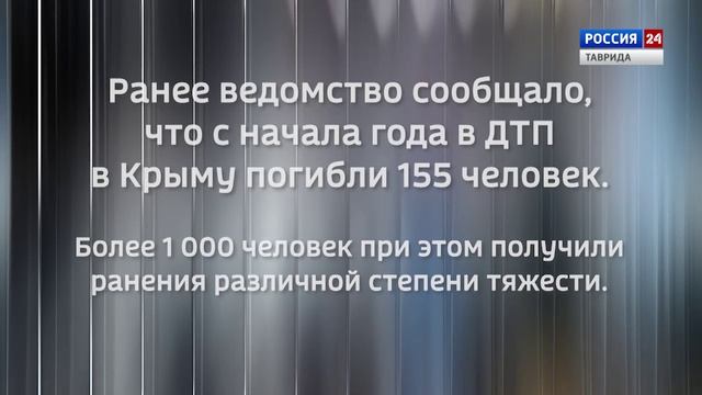 Крым в Цифрах: Выпуск 15.12.2025