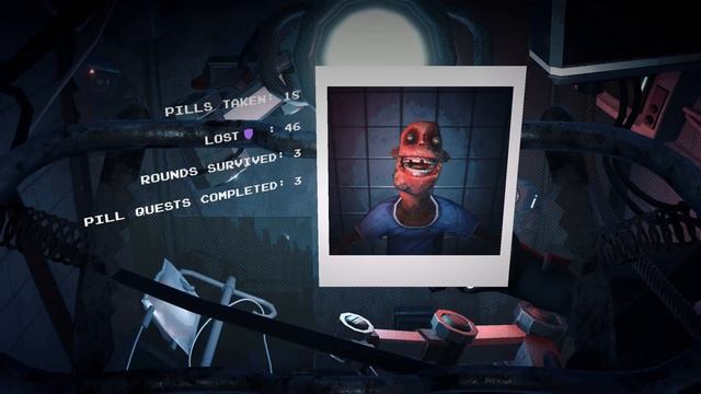 SIDE EFFECTS (2025) [PC]