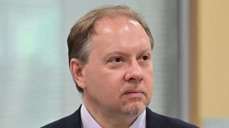 Депутат Государственной Думы России Олег Матвейчев комментирует актуальные темы!