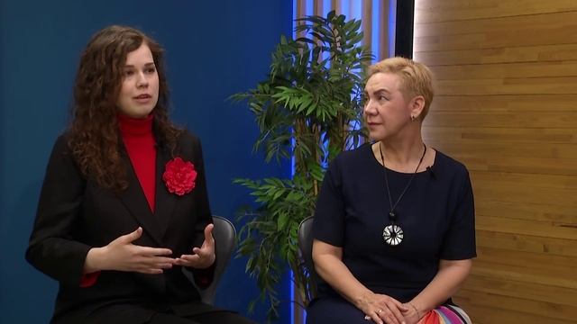 Интервью, 05.12.2025