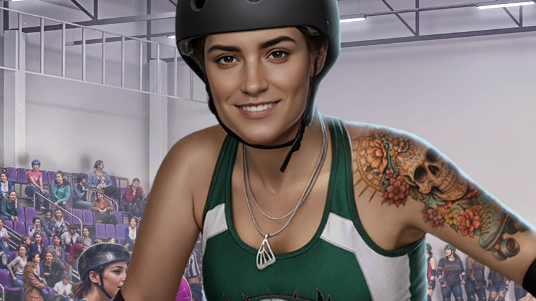 Код синий | 1 сезон | 10 серия