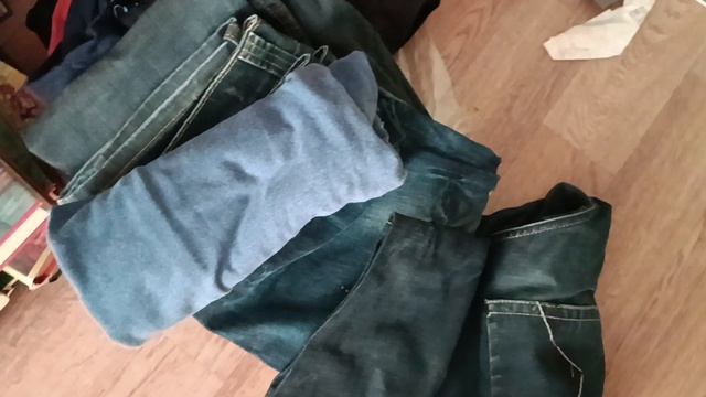 Сколько брать вещей в поездку на две недели)!