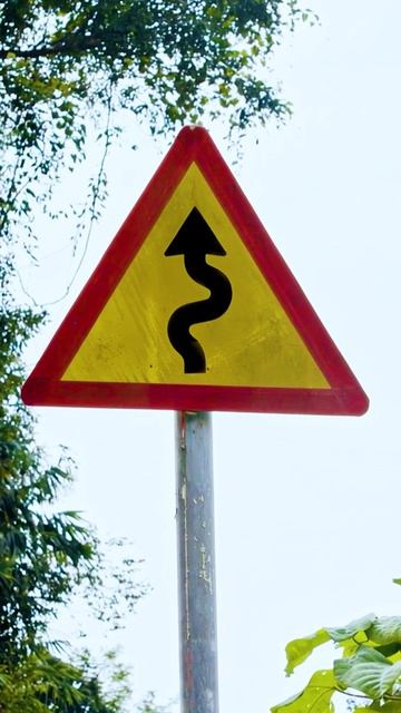 Не пункт назначения, а сам путь. На Dominar 400 каждый поворот — это новая история