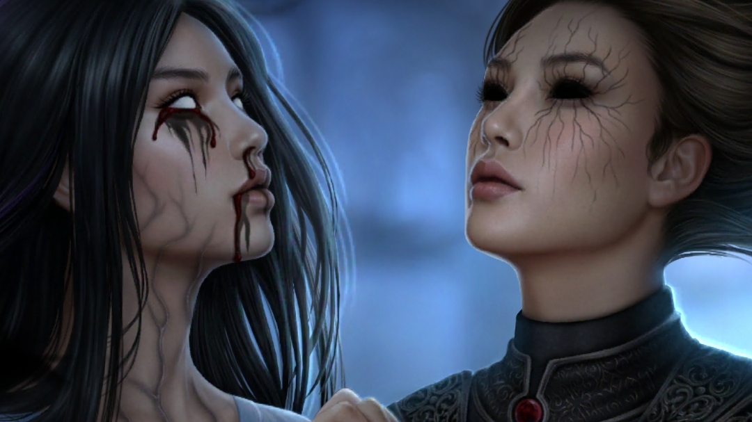 Секрет небес 3 | 1 сезон | 17 серия