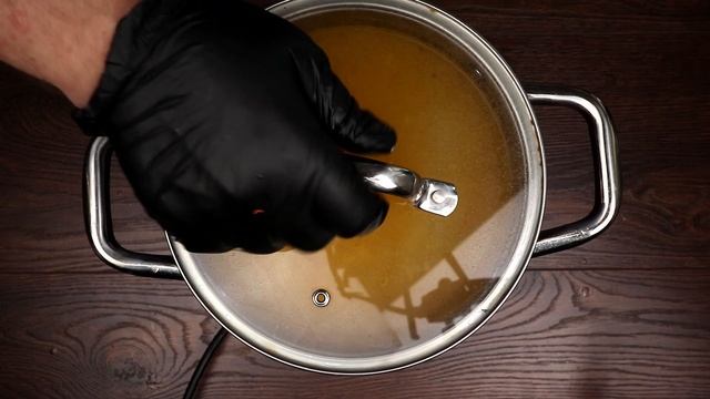 Боже, это ТАК вкусно! КУРИНЫЙ СУП который съедается за минуты! Сколько не готовь все МАЛО!