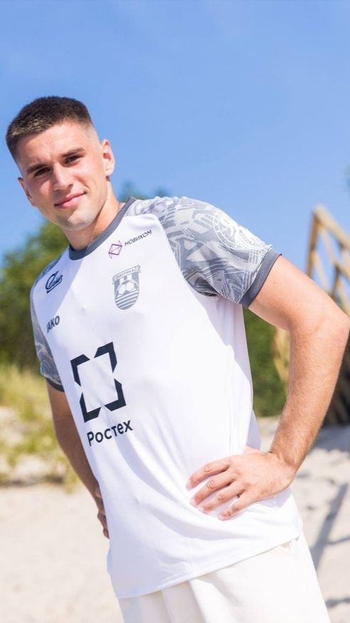 Спартак интересуется Саусем #shorts