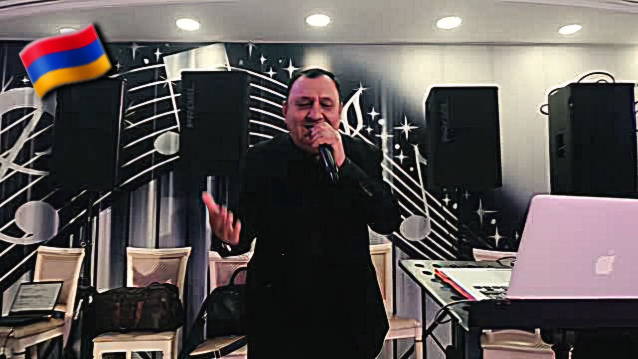 Армянские Песни 🇦🇲💯