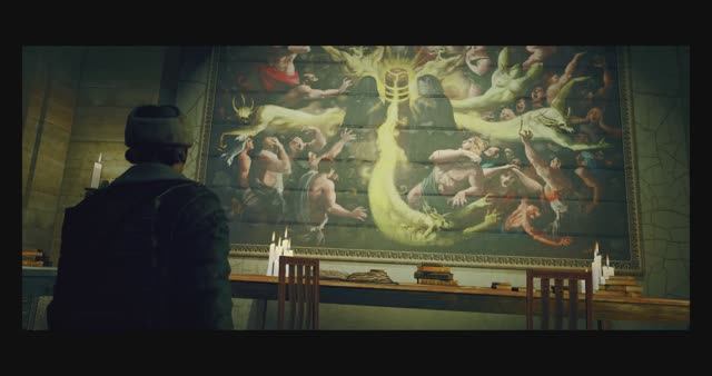 8 Zombie Army Trilogy - эпизод 2 - врата в ад