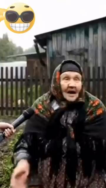 бабушки и дедушки рулят