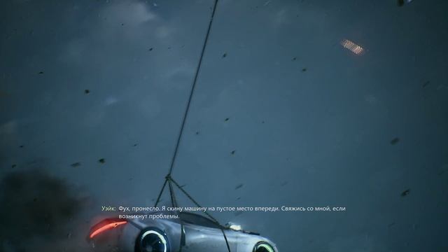 Bright Memory Infinite Босс Огромный Император Драка #5