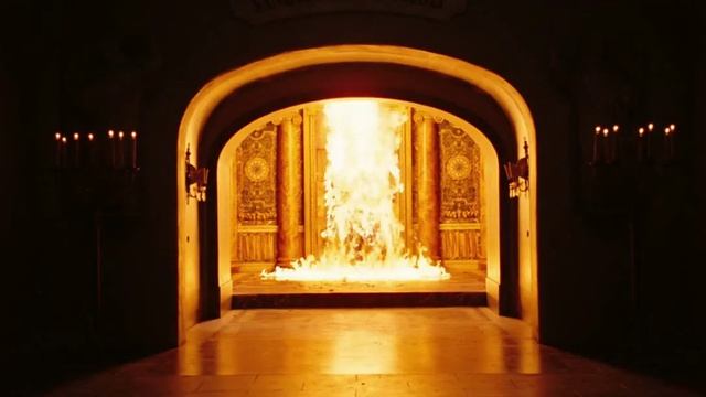 Ангелы и Демоны (трейлер). 2009. Рейтинг 7.5. Фильмы с Томом Хэнксом