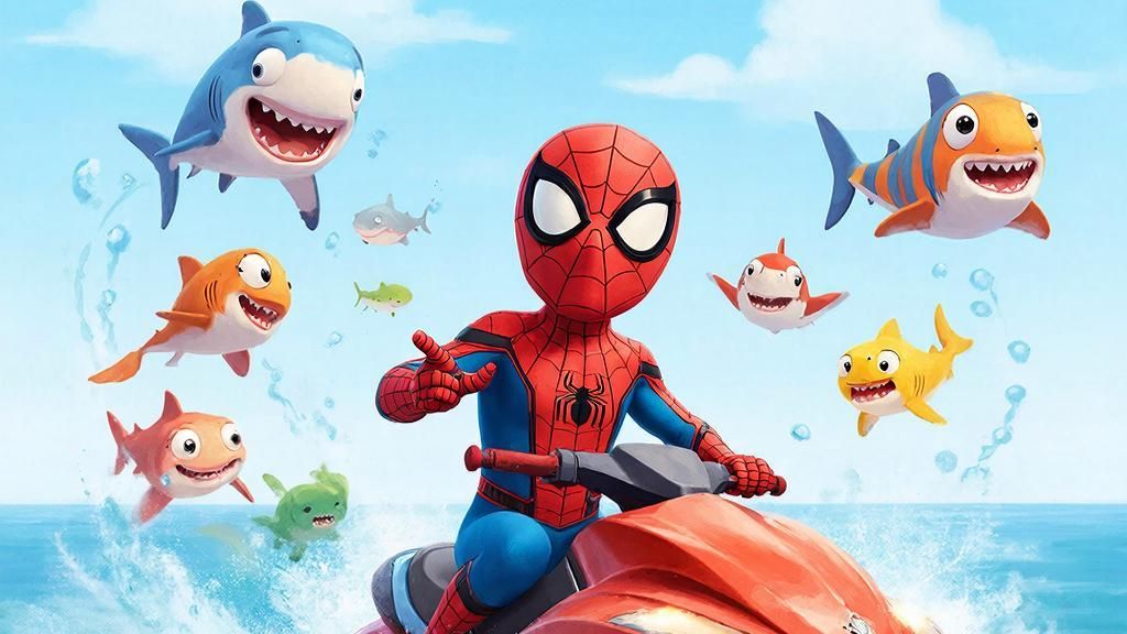 Развивающие мультики Машины. Мультфильмы про машинки ЧЕЛОВЕК ПАУК ХАЛК сборник мультиков №2