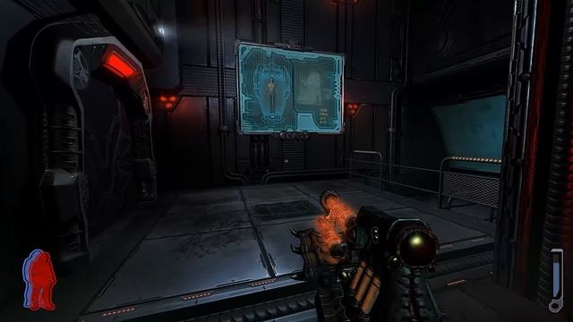 Prey (2006) - Remaster Mod 2025 [PC] - Часть 2 из 3