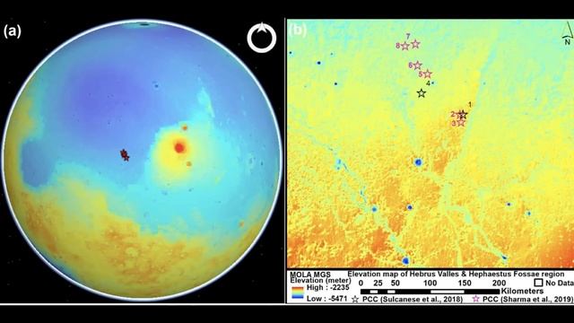 Что увидели ученые на фото 3I/ATLAS. Жизнь на планетах-бродягах. Владимир Сурдин
