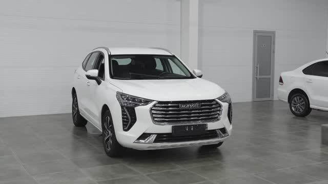Haval Jolion 2973 - Вы можете купить в автосалоне АВРОРА Краснодар Колхозная 53/1