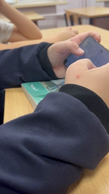 У рагожина ноль хромосом 🥳