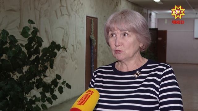 Кӳкеç лицейĕнче педагогсем валли «финанс пĕлĕвĕн десанчĕ» иртрĕ