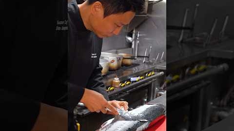 мастер-класс от японского повара