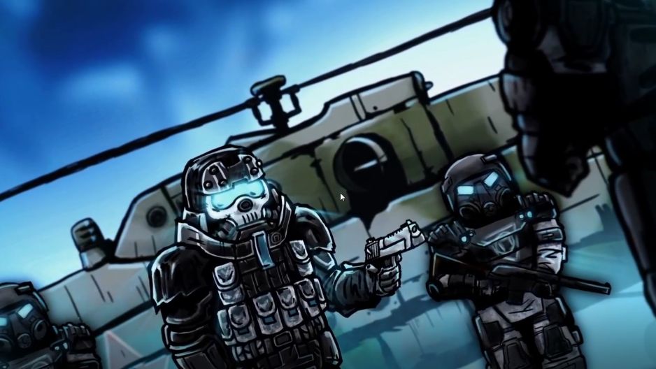 Стаклкравт икс "сюжет" 11 серия