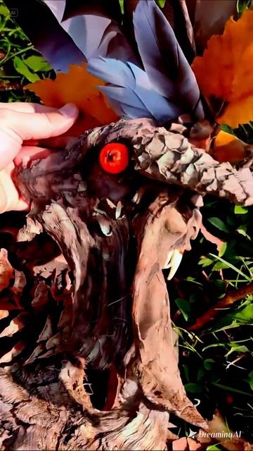 dreamina-2025-12-09-7004-Эта картинка становится портретом монстр...