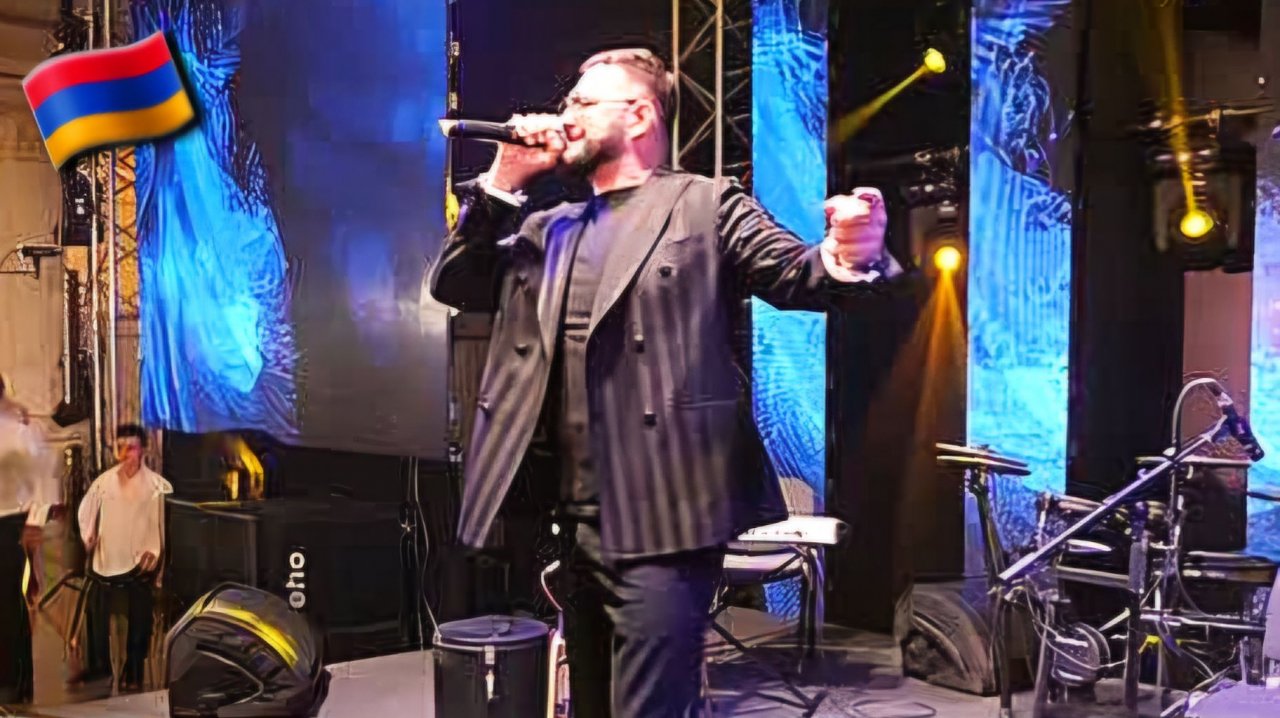 Армянские Песни 🇦🇲💯