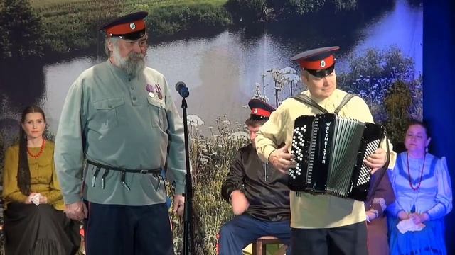 Голосочки тонки-звонки