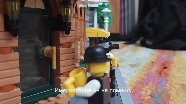 аудиокнига от Барса.