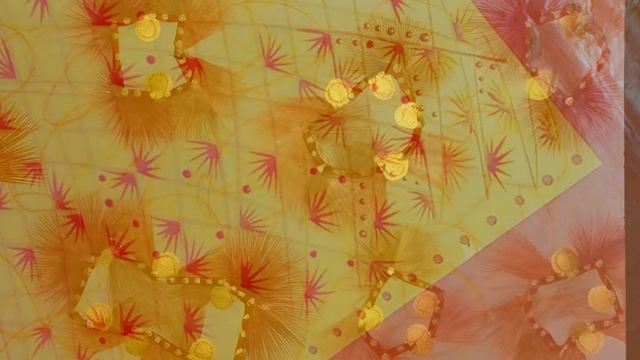 Паззлы ver-1 Grok золото (звук) — сделано в Clipchamp