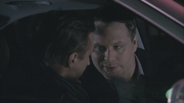 ТАКАЯ ОБЫЧНАЯ ЖИЗНЬ - 7 серия