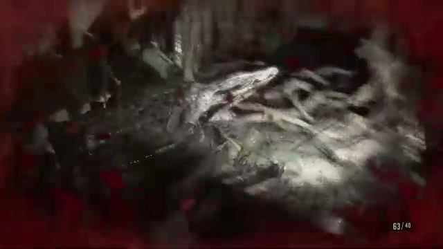 Resident Evil 7 Biohazard #7 финал (Без комментариев)