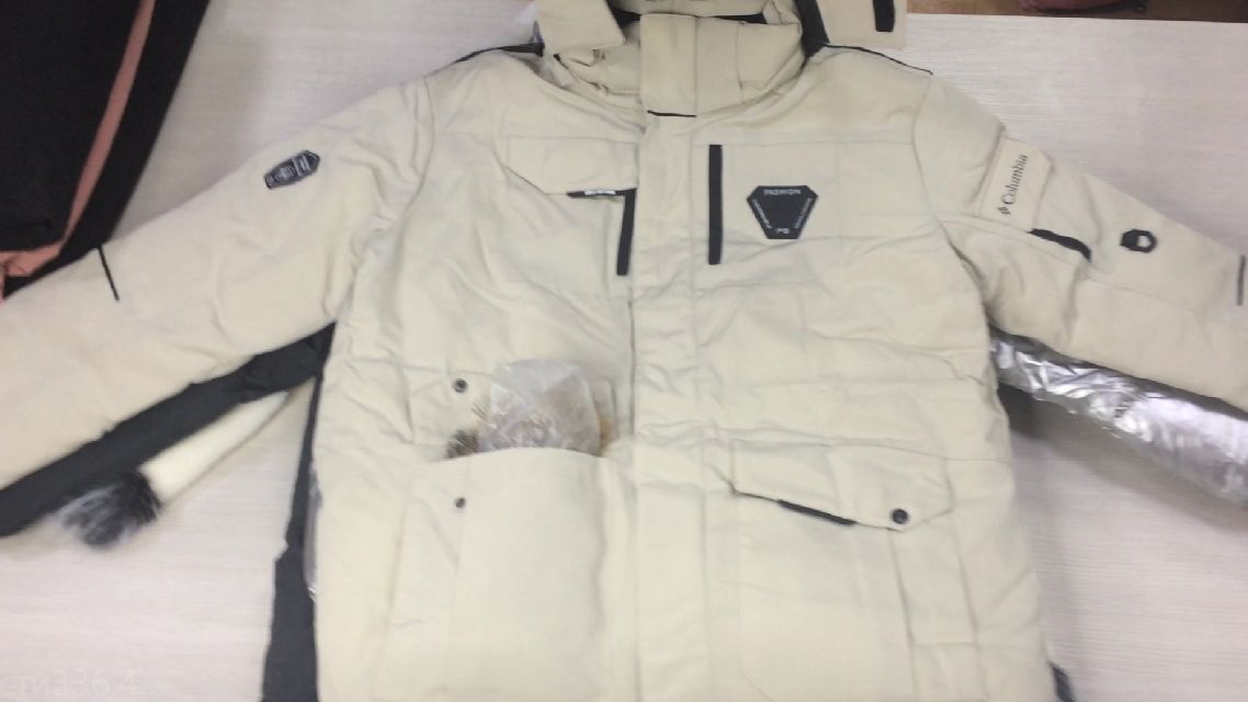 🔥-18% СКИДКА🔥сти336.4. Куртки зима новые