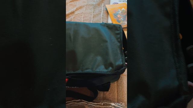 Распаковка раскрасок