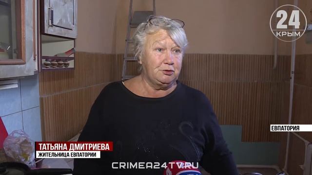 Ремонт «Дома с оленем» в Евпатории затягивается: в чем причина и когда завершат