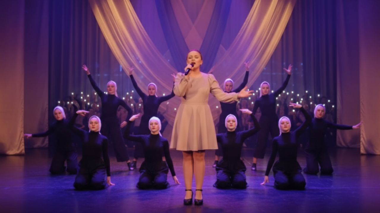 Возвращайся домой. Международный фестиваль-конкурс искусств "Звезда таланта"