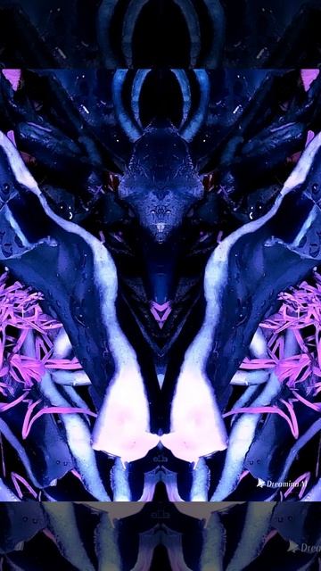 dreamina-2025-12-10-6416-Этот рисунок становится монстром _ эта к...