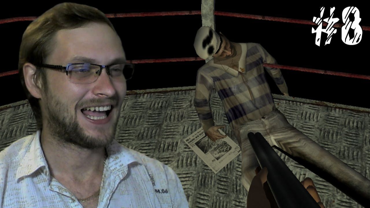 Bloodline Линия крови ► Я МИЛЛИОНЕР ► #8